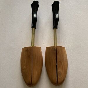 TRAVEL TREE by Rochester Shoe Tree Co. Size L